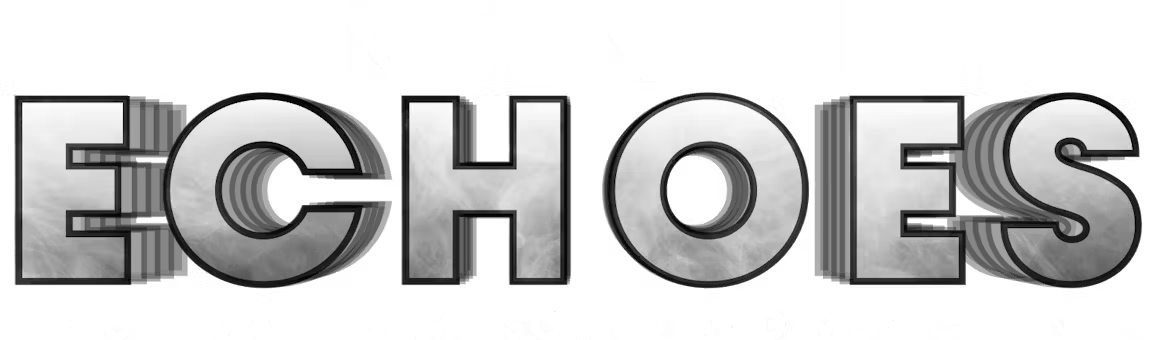 Humble Bundle: Infinite Echoes - TIER 3