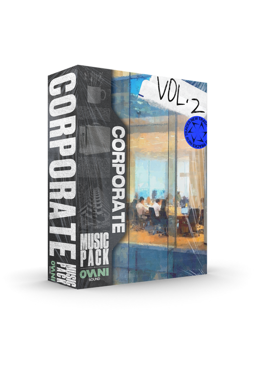 Corporate Music Pack Vol. 2
