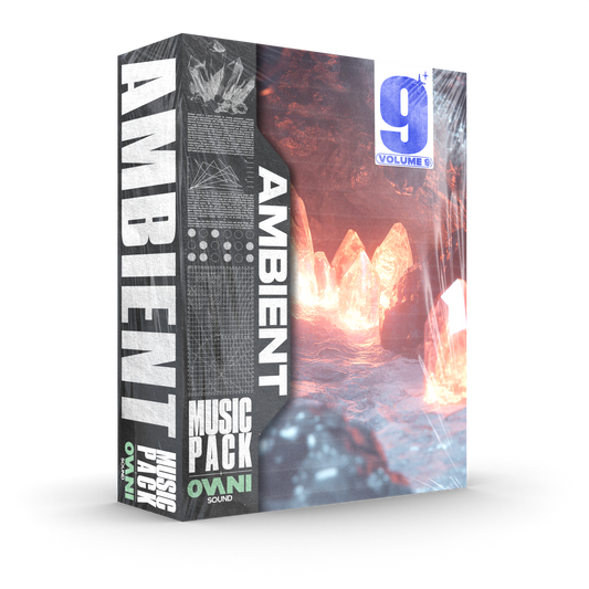 Ambient Music Pack Vol. 9