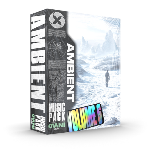 Ambient Music Pack Vol. 6 - Ovani Sound