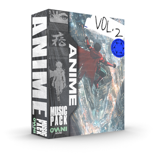 Anime Music Pack Vol. 2