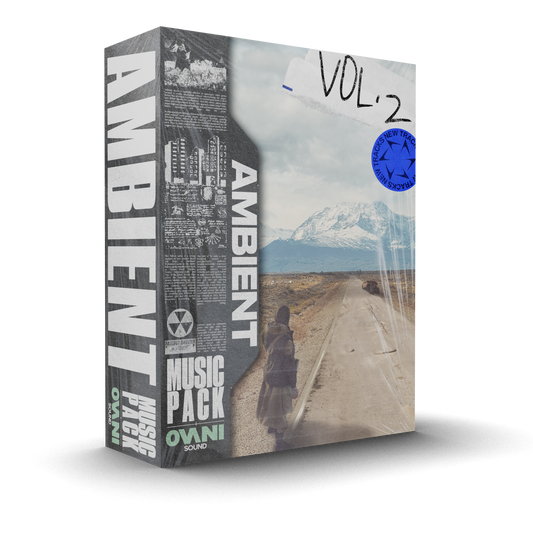 Ambient Music Pack Vol. 2