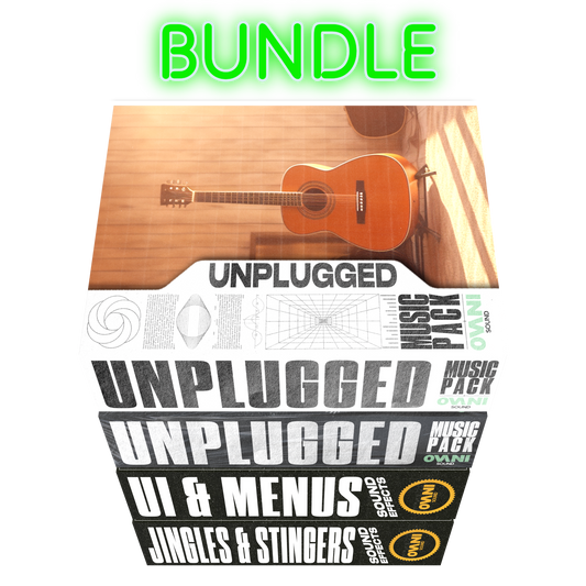 Casual Bundle bundle art