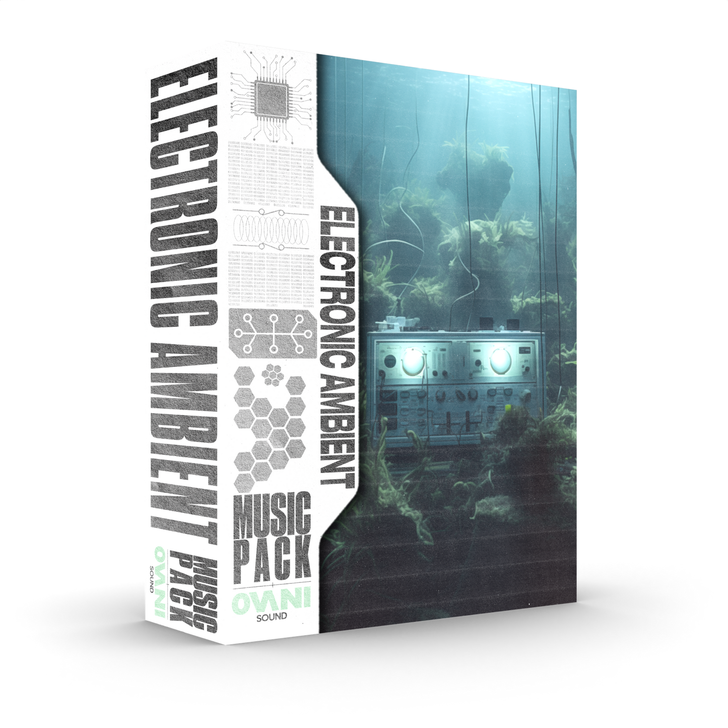 Electronic Ambient Music Pack Vol. 1 - Ovani Sound