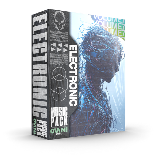 Electronic Music Pack Vol. 7