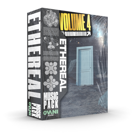 Ethereal Music Pack Vol. 4