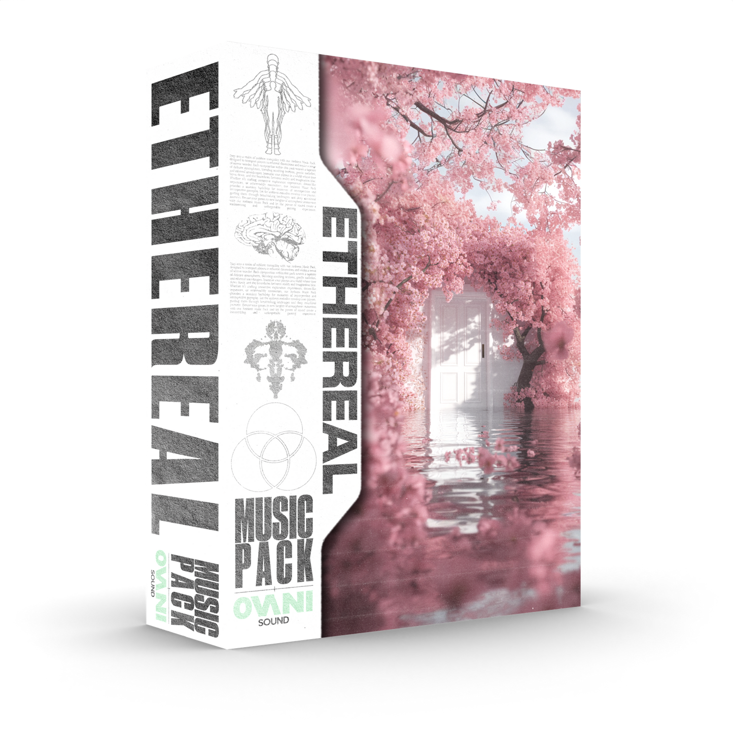 Ethereal Music Pack Vol. 1 - Ovani Sound