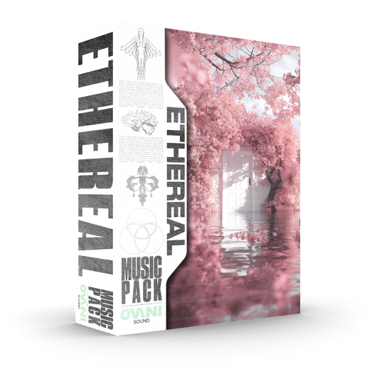 Ethereal Music Pack Vol. 1 - Ovani Sound