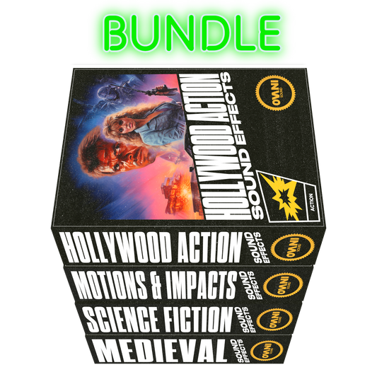Fantasy Starter Kit Bundle Vol. 2 bundle art