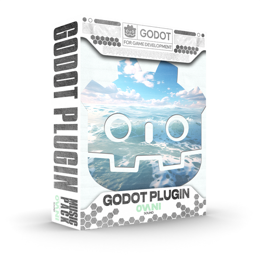 Godot Music Plugin - Ovani Sound