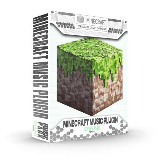 Minecraft Music Plugin - Ovani Sound