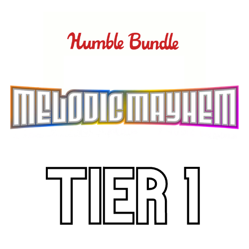 Humble Bundle: Melodic Mayhem - TIER 1 - Ovani Sound