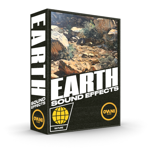 Earth Sound FX Pack