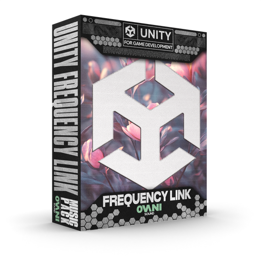Unity Frequency Link Plugin