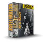 Action Flick Music Pack Vol. 3 - Ovani Sound