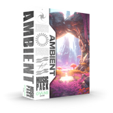 Ambient Music Pack Vol. 1 - Ovani Sound