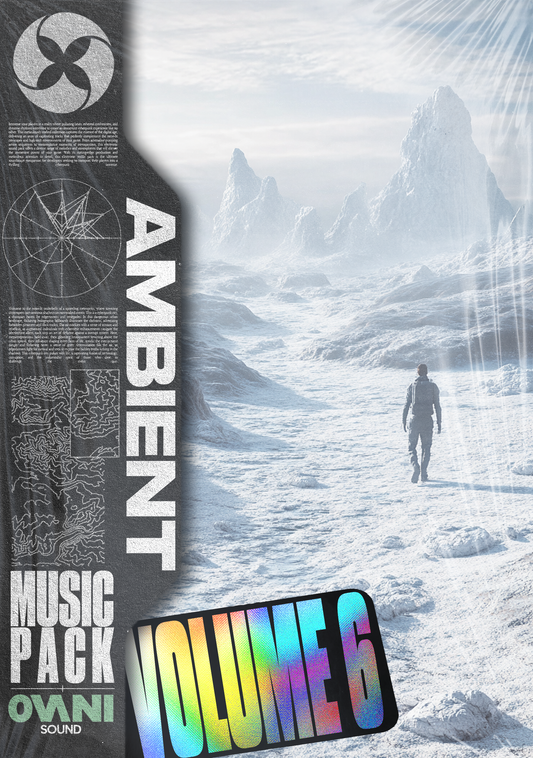 Ambient Music Pack Vol. 6