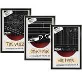 Apprehension Engine Sample Pack: Three Volume Bundle - Ovani Sound