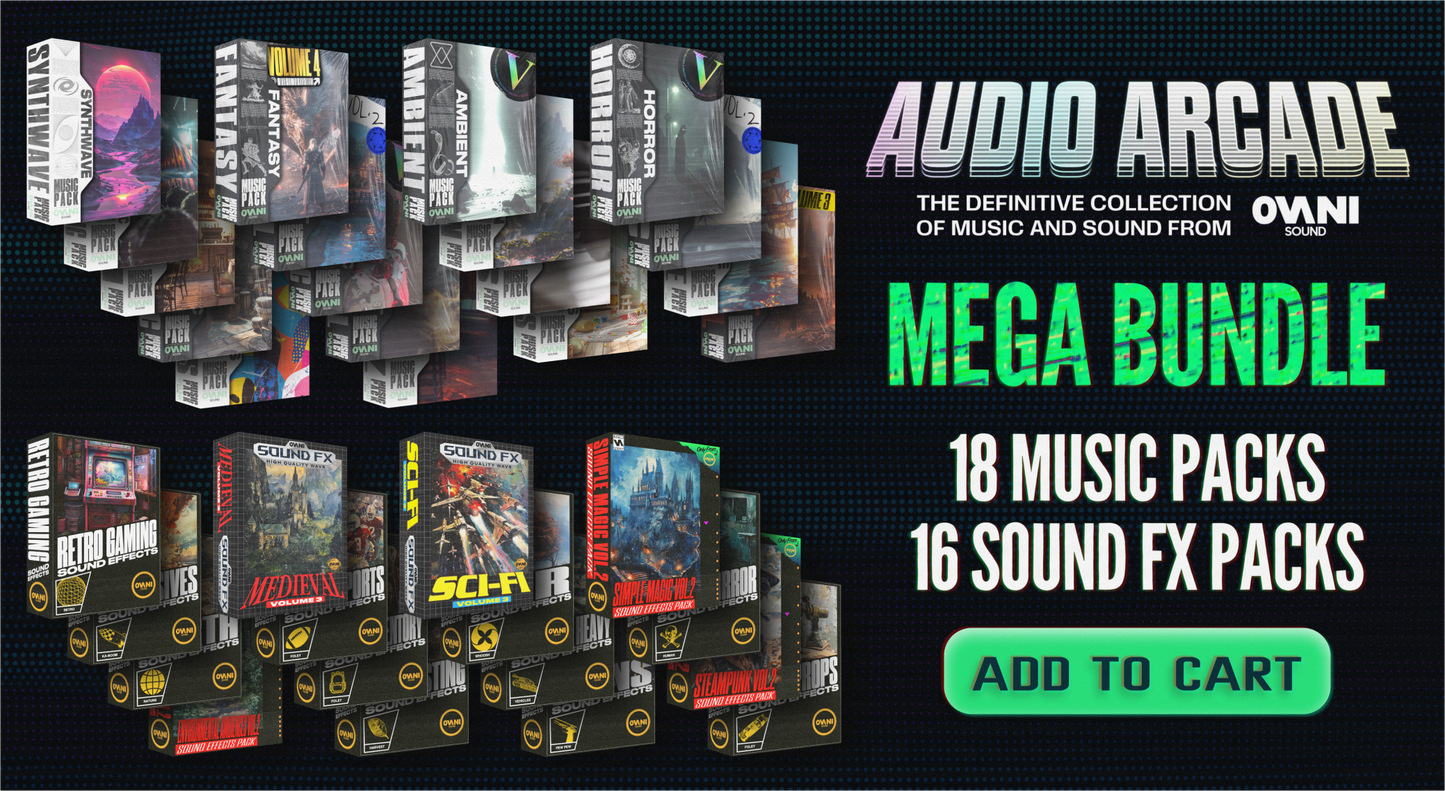 Black Friday Mega Bundle Sale 2025