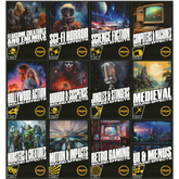 Comprehensive Sound FX Bundle Vol. 1 - Ovani Sound