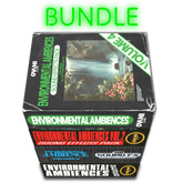 Environmental Ambience Mega Bundle - Ovani Sound