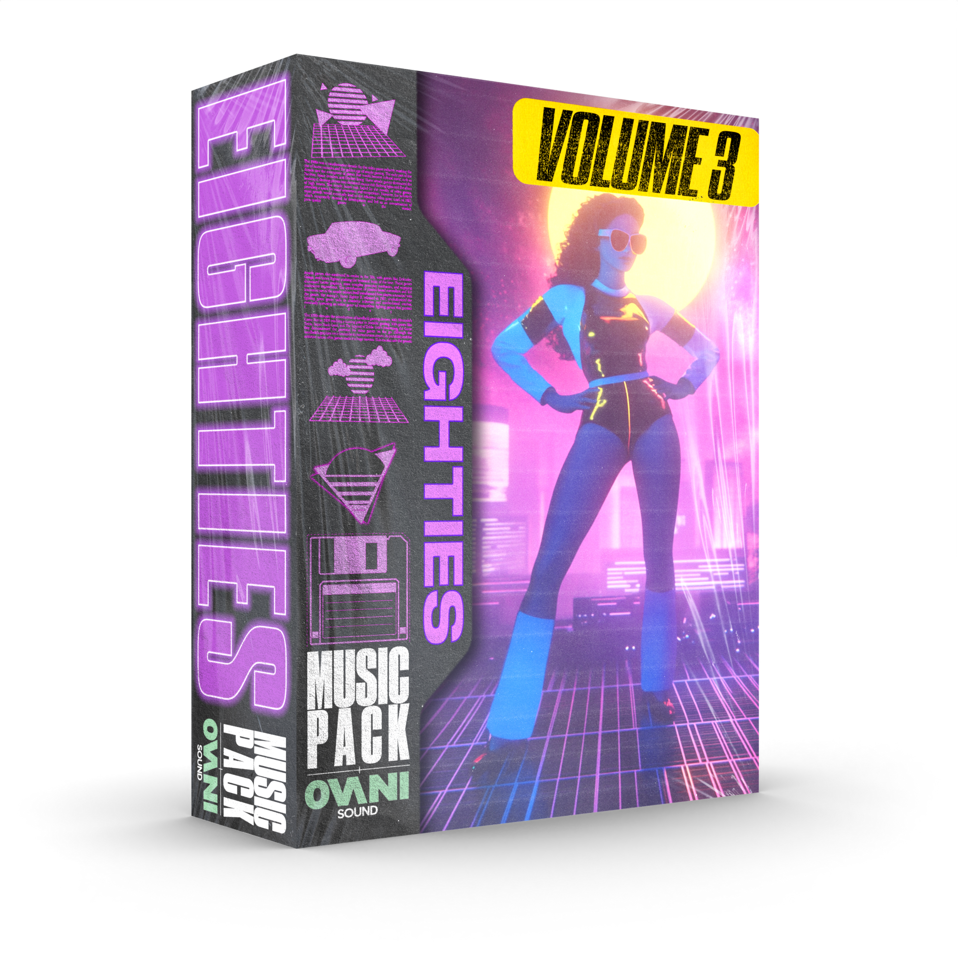 80s Music Pack Vol. 3 | Royalty-Free Soundtracks – Ovani Sound 80s Music Pack Vol. 3 | Royalty-Free Soundtracks – Ovani Sound