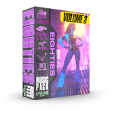 80s Music Pack Vol. 3 - Ovani Sound