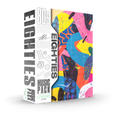 80s Music Pack Vol. 1 - Ovani Sound