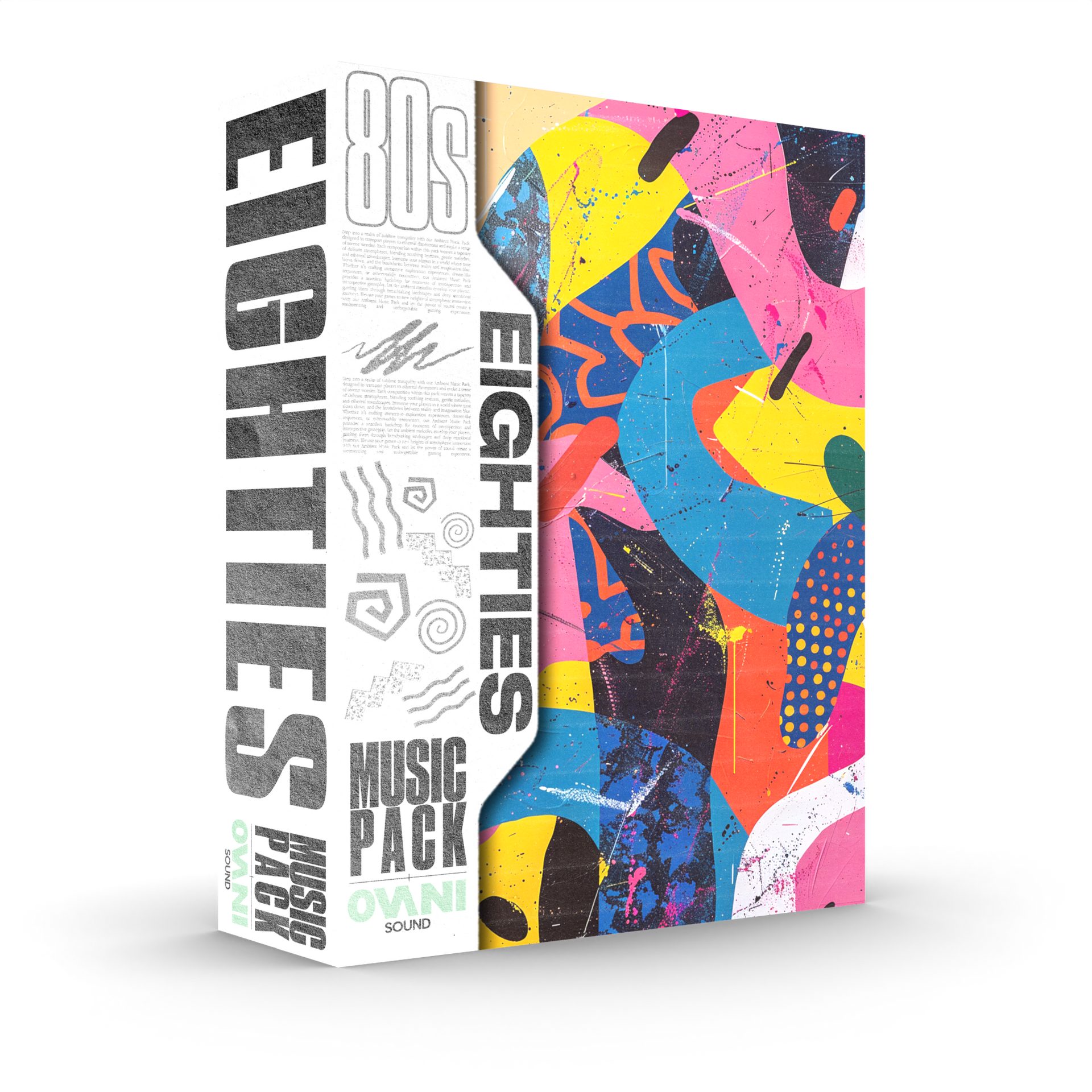 80s Music Pack | Royalty-Free Soundtracks – Ovani Sound