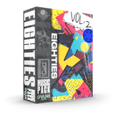 80's Music Pack Vol. 2 - Ovani Sound
