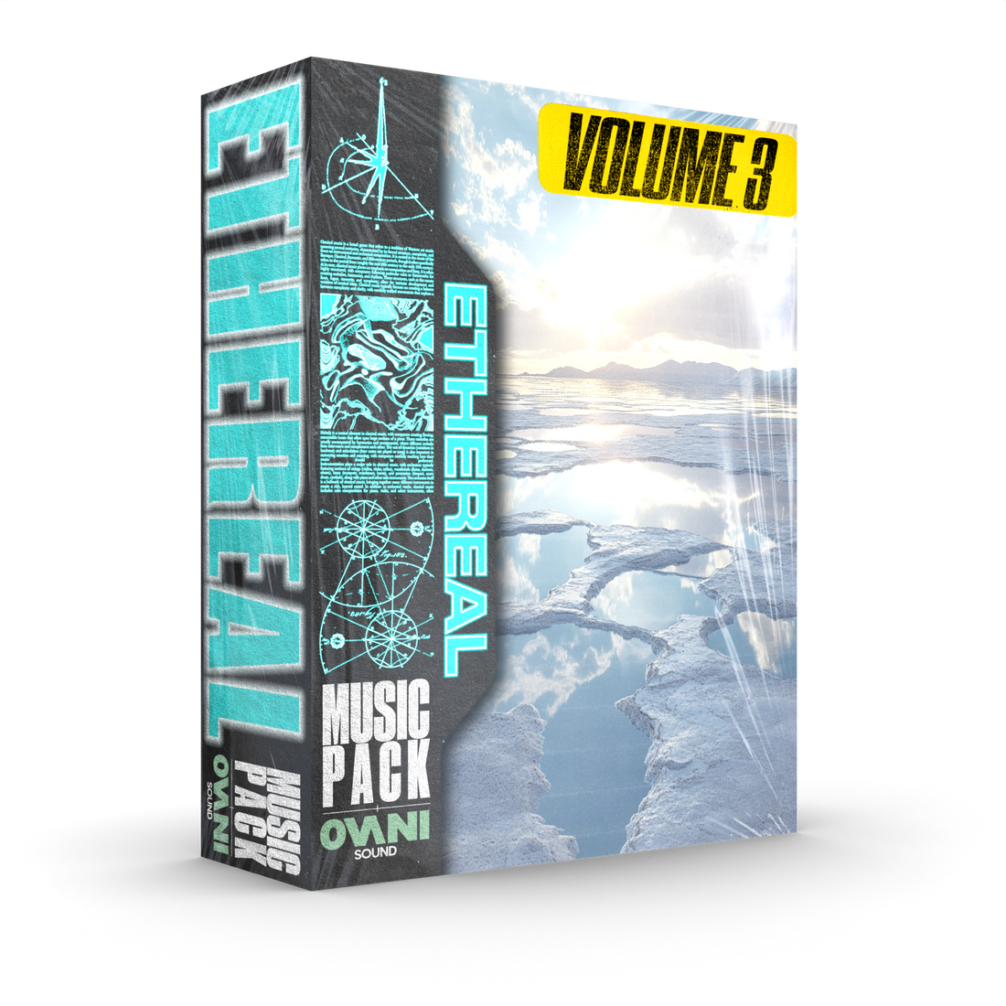 Ethereal Music Pack Vol. 3 | Royalty-Free Soundtracks – Ovani Sound
