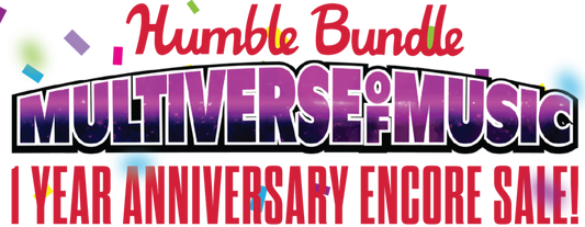 Multiverse of Music ENCORE SALE - Ovani Sound