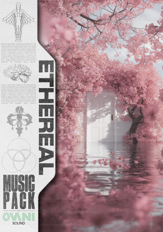 Ethereal Music Pack Vol. 1