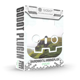 Environmental Ambience Godot Plugin - Ovani Sound