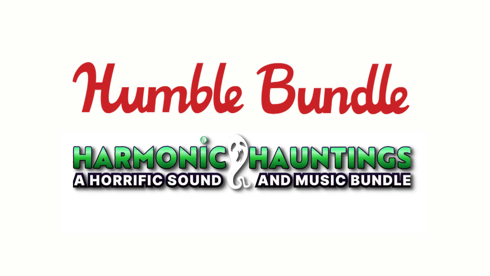 Humble Bundle: Harmonic Hauntings - Ovani Sound