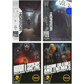 Horror Bundle - Ovani Sound