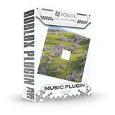 Roblox Music Plugin - Ovani Sound