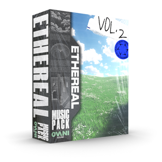 Ethereal Music Pack Vol. 2