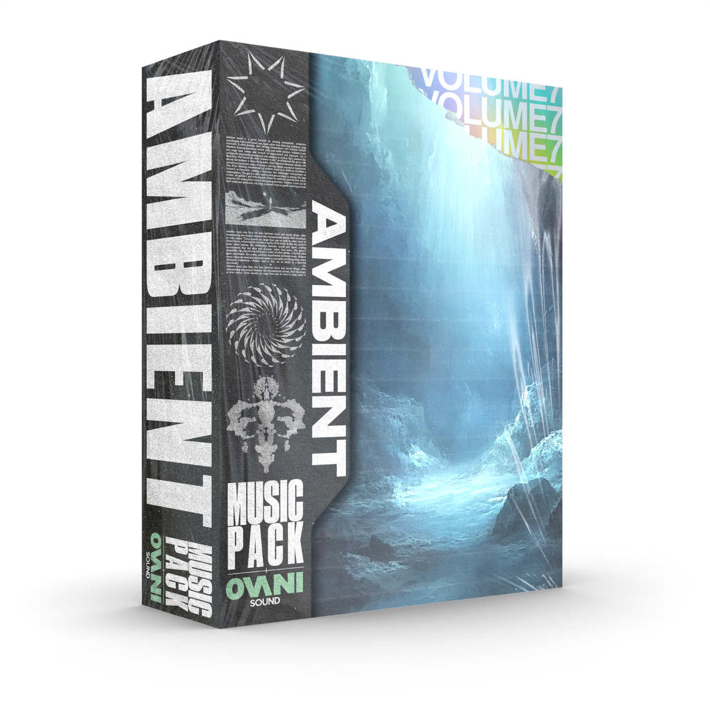 Ambient Music Pack Vol. 7