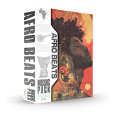 Afrobeats Music Pack Vol. 1 - Ovani Sound