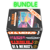 UI Sound FX Mega Bundle - Ovani Sound