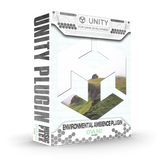Environmental Ambience Unity Plugin - Ovani Sound