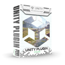 Unity Music Plugin - Ovani Sound