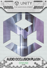 Unity Audio Occlusion Plugin