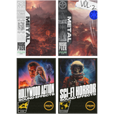 Violence Bundle - Ovani Sound