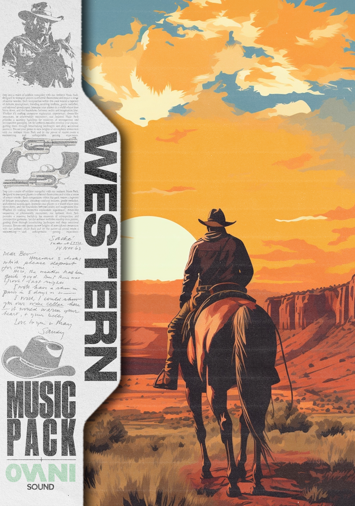 Music Genre - Country – Ovani Sound