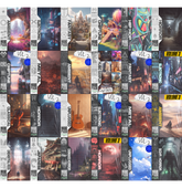 Comprehensive Music Bundle Vol. 1 - Ovani Sound