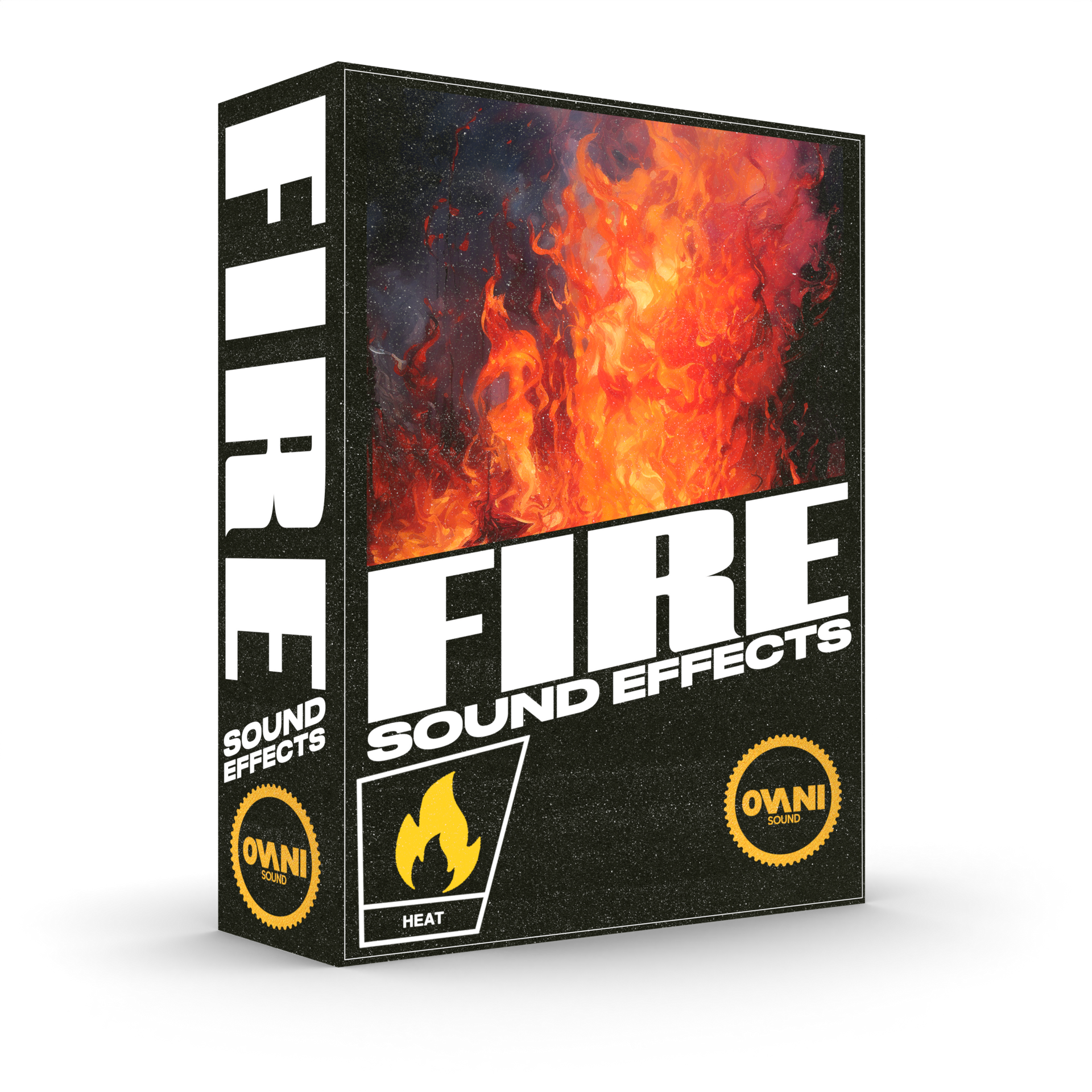 fire sound　レコード Fire Sound FX Pack | Royalty-Free Sound FX – Ovani Sound