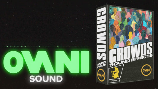 Shop preview — Crowds Sound FX Pack