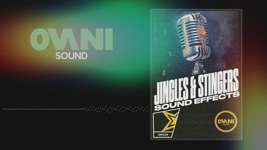 Shop preview — Jingles & Stingers Sound FX Pack